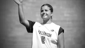 Murió Lauren Turner, promesa del futbol de Estados Unidos