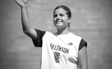 Murió Lauren Turner, promesa del futbol de Estados Unidos