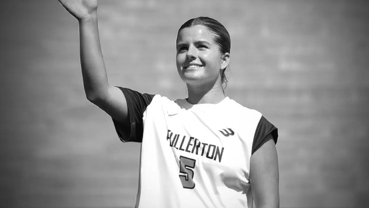 Murió Lauren Turner, promesa del futbol de Estados Unidos