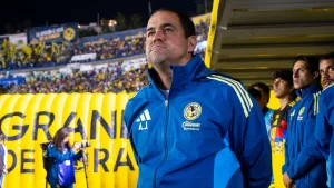 América tiene un plan: Esto hará André Jardine para recuperar jugadores para los Cuartos de Final
