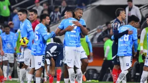 Fue borrado por Pachuca y ha sido convocado por una de las mejores selecciones del mundo