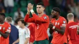 Cristiano Ronaldo, Selección de Portugal, Eliminatorias al Mundial 2026