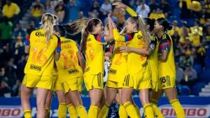 ¡Atención Águilas! América Femenil pagará una cifra insólita por su primer fichaje de 2026