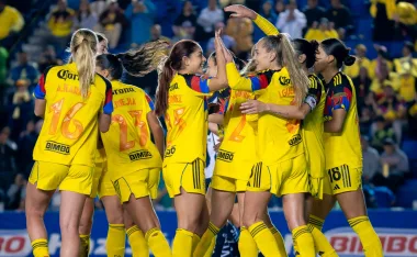 América Femenil