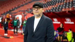 ¡Fin de ciclo! Xolos Femenil anuncia el despido de Juan Romo como DT