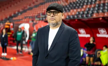 Juan Romo, Xolos Femenil