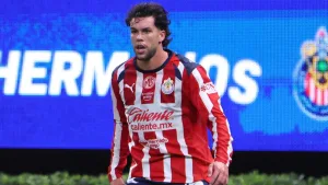 Cade Cowell no entraría en planes de Chivas y le ponen precio