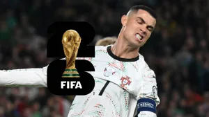 Cristiano Ronaldo, Selección de Portugal, Mundial 2026