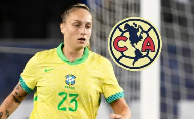 Isa Haas, Selección de Brasil, América