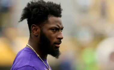 Kris Boyd, New York Jets, NFL