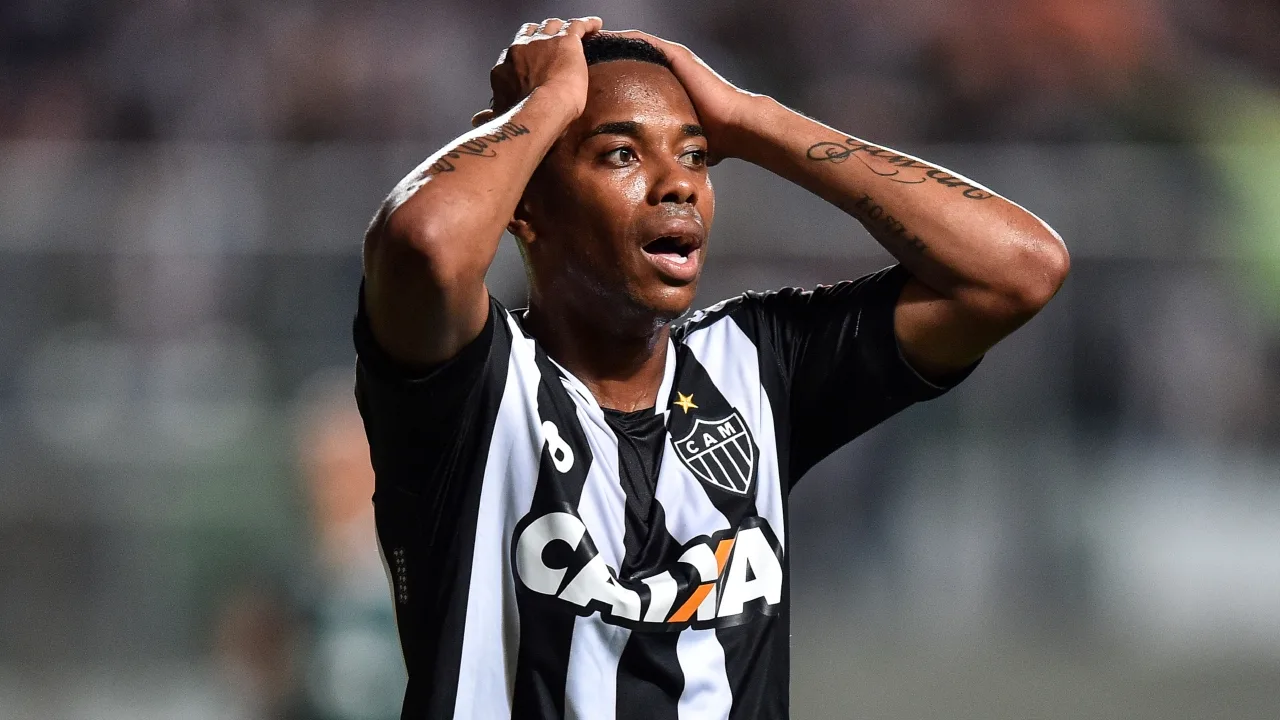 Robinho