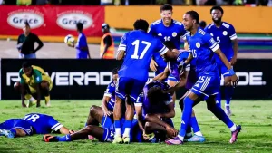 Mundial 2026: Es una isla de 186 mil habitantes, no tiene jugadores nativos y clasificó primera a vez en su historia