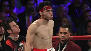 Julio César Chávez Jr.