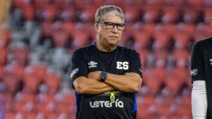 Hernán Bolillo Gómez, Selección El Salvador