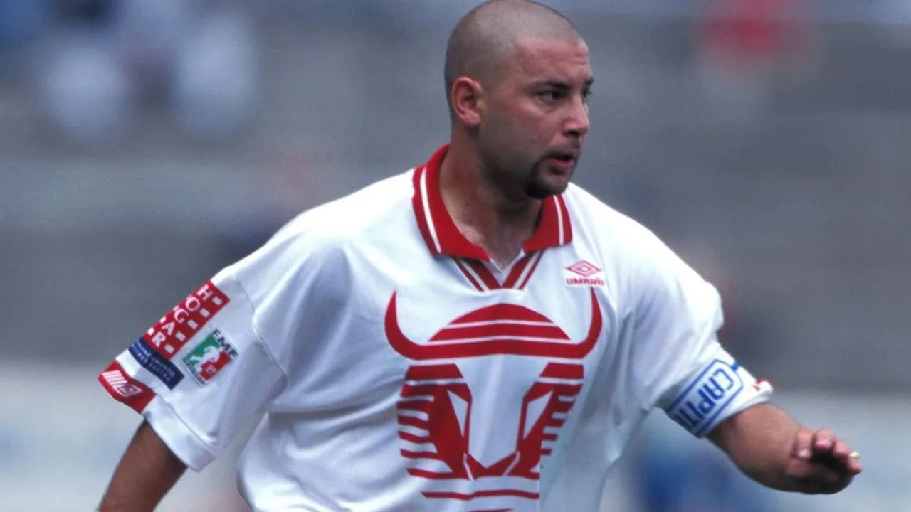 Turco Mohamed, Toros Neza