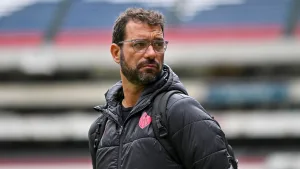 Quién es Albert Espigares: la apuesta de Puebla tras la salida de Hernán Cristante