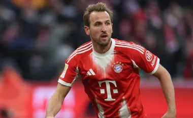 Harry Kane, Bayern Múnich