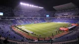 Estadio Cuauhtémoc. Puebla