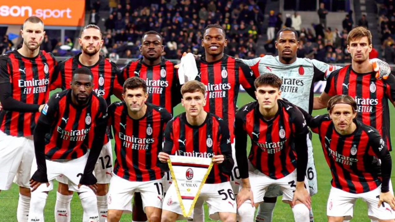 AC Milan
