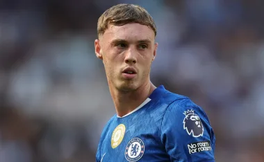 Cole Palmer, Chelsea