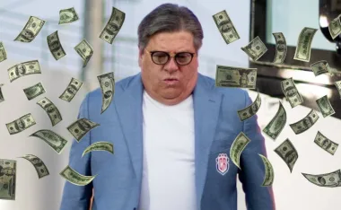 Miguel Herrera, Selección Costa Rica