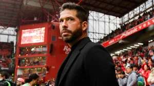 Participó en Big Brother, pasó por el futbol de Malasia y dejó plantado a Puebla