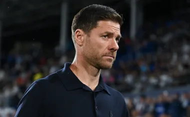 Xabi Alonso, Real Madrid