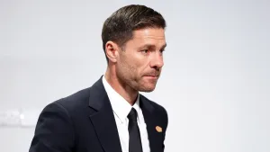 Xabi Alonso, Real Madrid