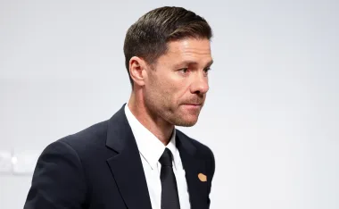 Xabi Alonso, Real Madrid