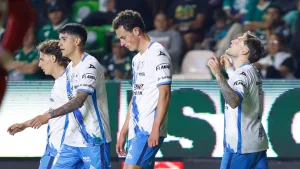 El intercambio entre Puebla y América que enfurecería a los fanáticos de La Franja