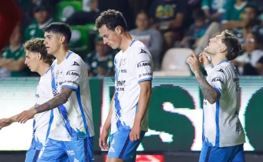 Emiliano Gómez, Puebla