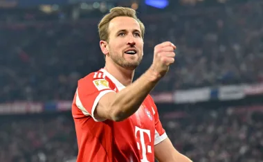 Harry Kane, Bayern Múnich