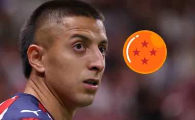 Piojo Alvarado, Chivas