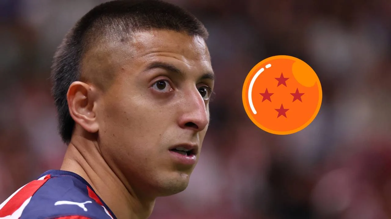 Piojo Alvarado, Chivas