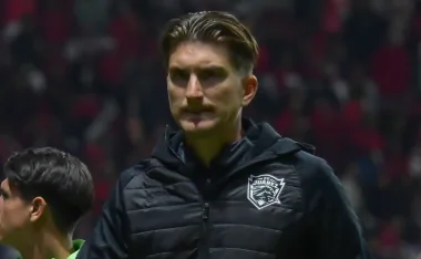 Martín Varini, Juárez