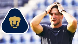 Bruno Marioni revela el verdadero motivo de su salida de Pumas