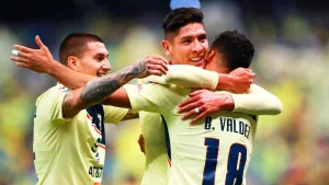 Figura que brilló en América hace brutal confesión sobre su salida de las Águilas en plena Liguilla del Apertura 2025