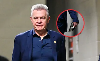 Javier Aguirre, Selección Mexicana