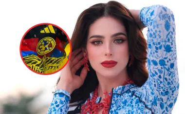 Fátima Bosch, Miss Universo 2025