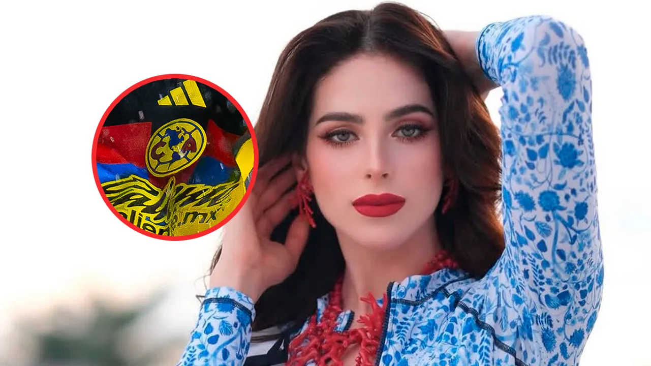 Fátima Bosch, Miss Universo 2025