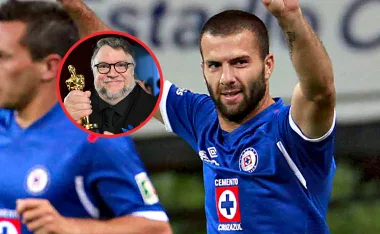 Tito Villa, Guillermo del Toro