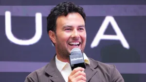 Cadillac revela por qué seleccionó a Checo Pérez como uno de sus pilotos para la Fórmula 1 y sorprende a todos