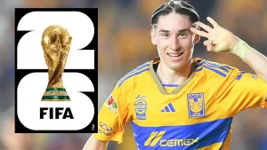 Canadá tienta a Marcelo Flores, este responde y México fija postura sobre oferta rumbo al Mundial 2026