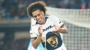 Carrasquilla de Pumas toma brutal decisión sobre su vida privada tras fracturar a Kevin Mier de Cruz Azul