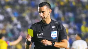 César Arturo Ramos recibe grave amenaza previo al Guatemala vs Panamá de cara al Mundial 2026