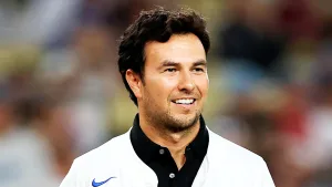 Checo Pérez revela el ambicioso objetivo de Cadillac para la temporada 2026 de la Fórmula 1