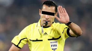 Chiquimarco desobedece y se mete en graves problemas con la ley