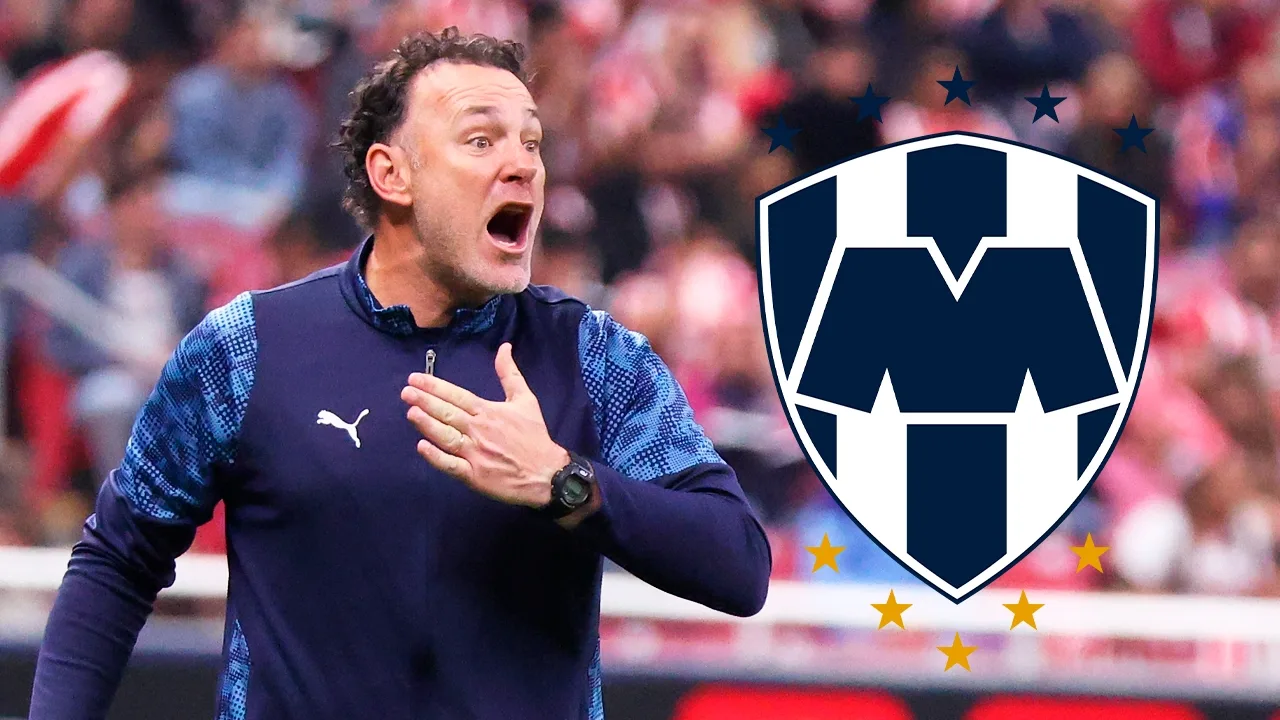 Chivas quiere quitarle refuerzo estrella a Monterrey.