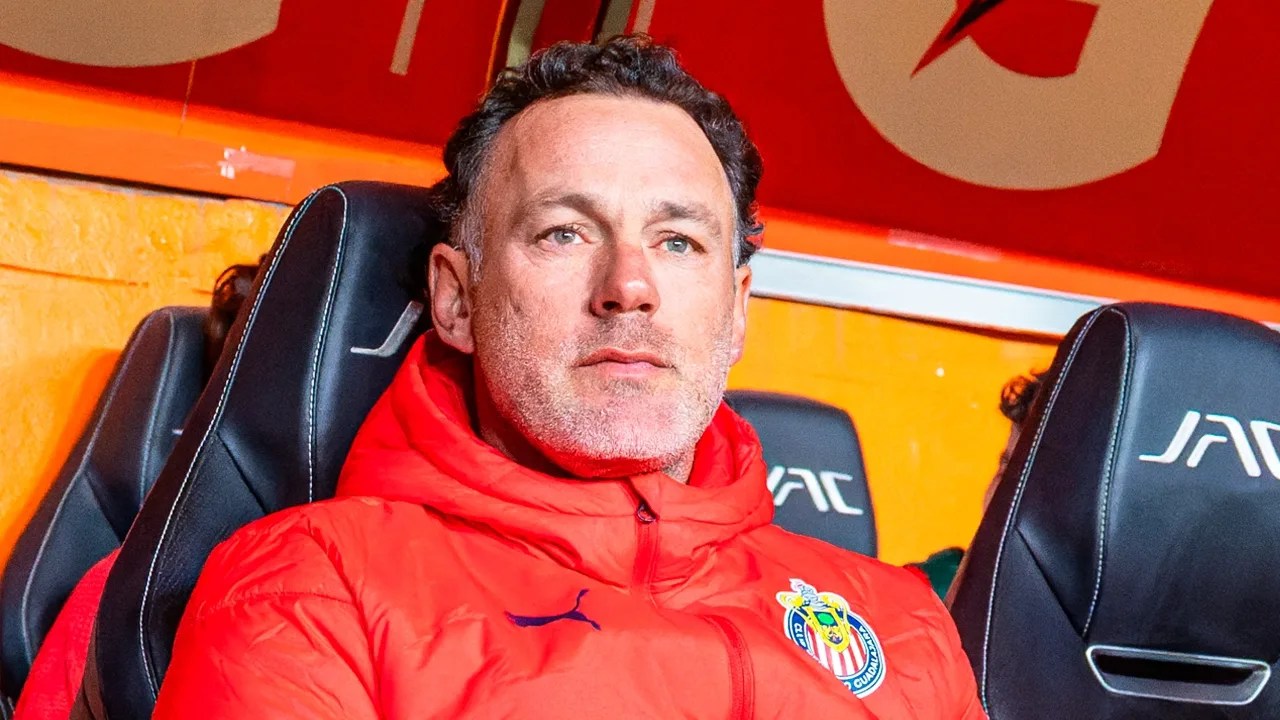 Chivas tendría su primera baja de cara a la temporada 2026.