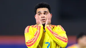 Jugadores de Selección de Colombia realizan grave acusación en Estados Unidos durante la Fecha FIFA